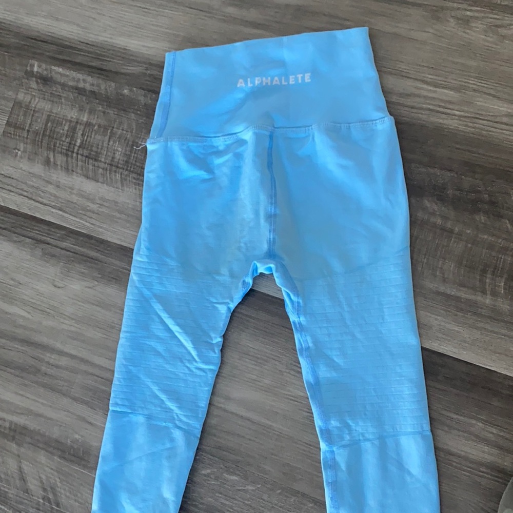 Alphalete Leggings